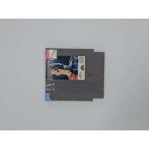 Terminator 2 Judgement Day for NES